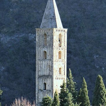 Église de la Madone del Poggio de Saorge