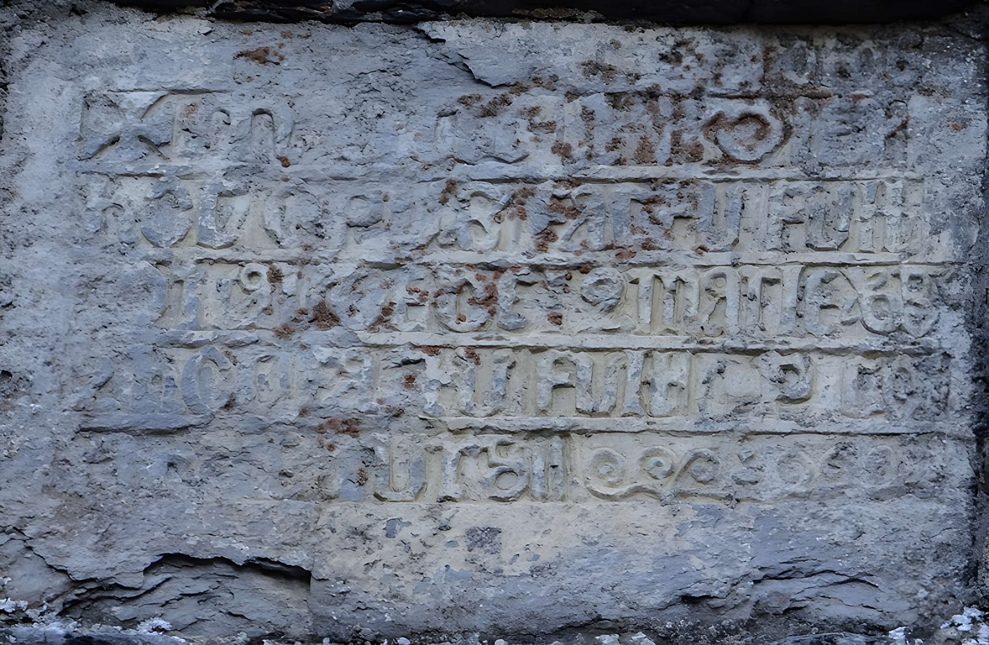 Église de la Madone del Poggio de Saorge