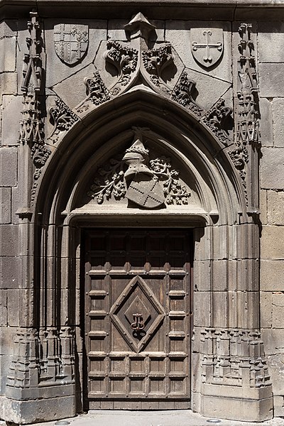 Château de Châteaugay