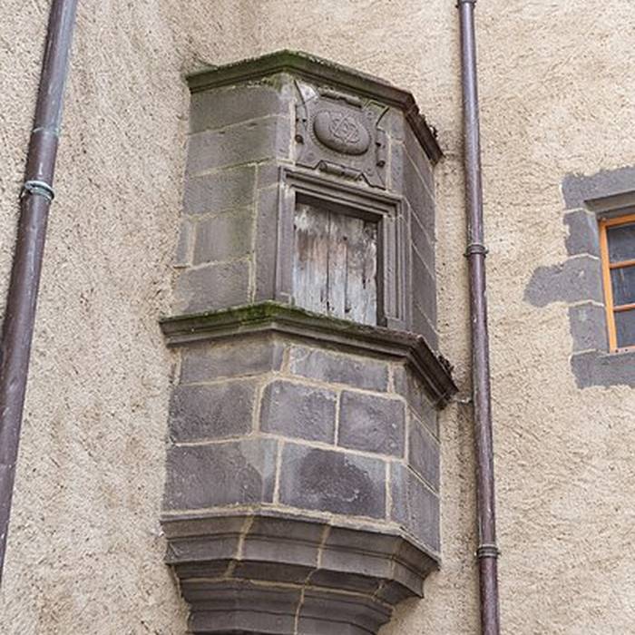 Photo de Château de Châteaugay