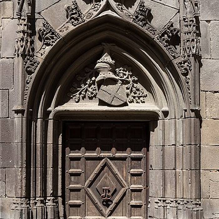 Photo de Château de Châteaugay