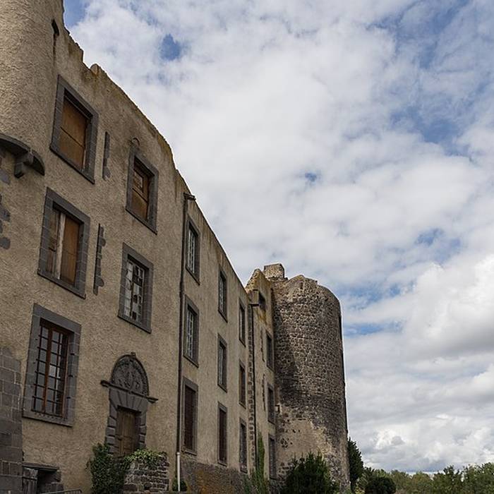 Photo de Château de Châteaugay