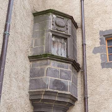 Château de Châteaugay