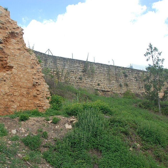 Photo de Château de Château-Larcher