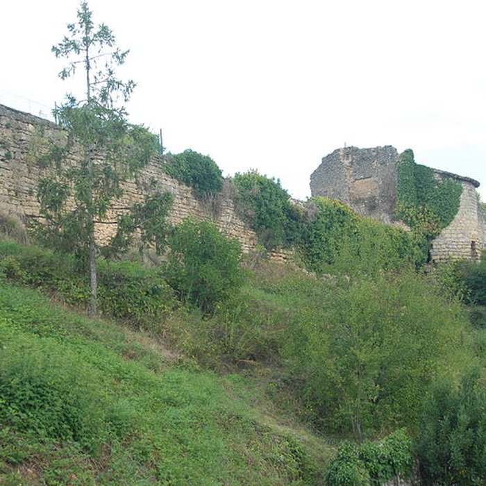 Photo de Château de Château-Larcher