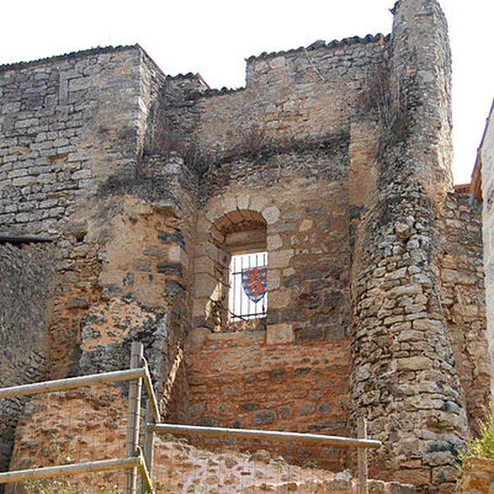 Photo de Château de Château-Larcher