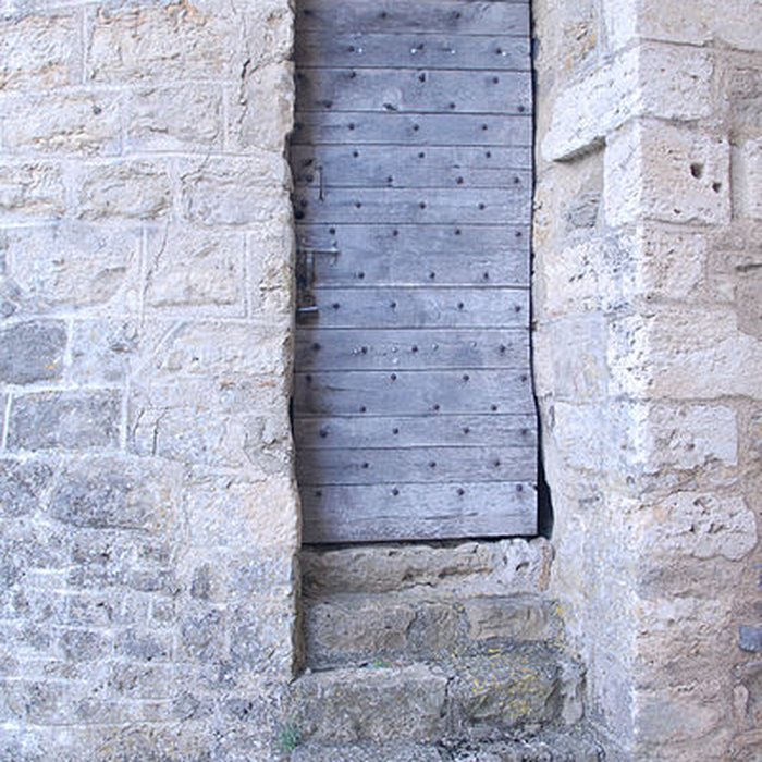 Photo de Château de Château-Larcher