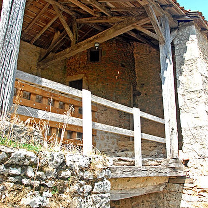 Photo de Château de Château-Larcher