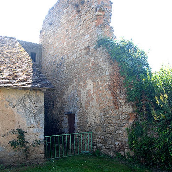 Photo de Château de Château-Larcher