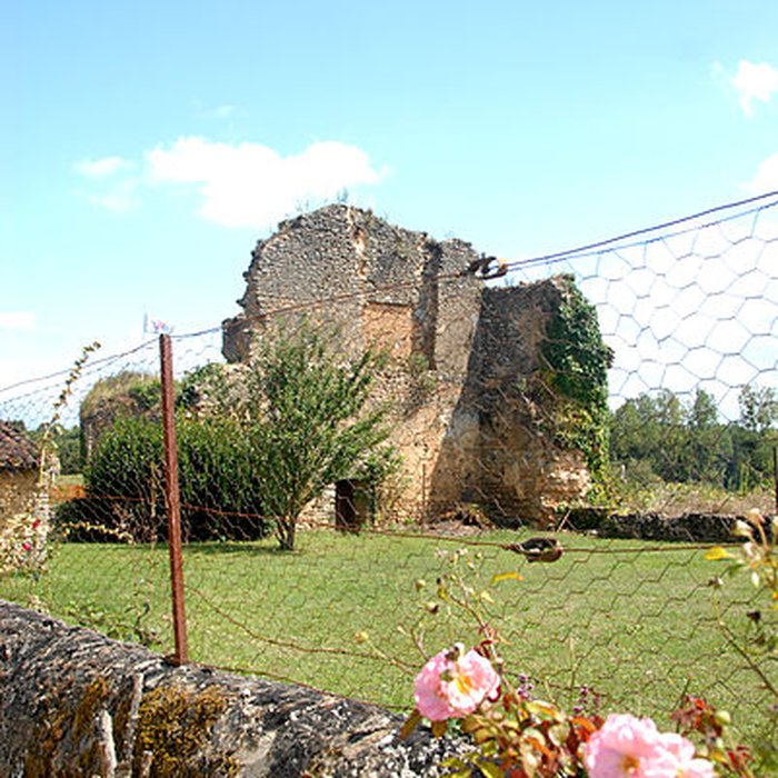 Photo de Château de Château-Larcher