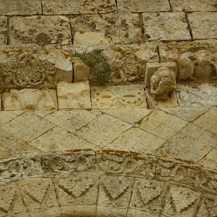 Photo de Château de Château-Larcher