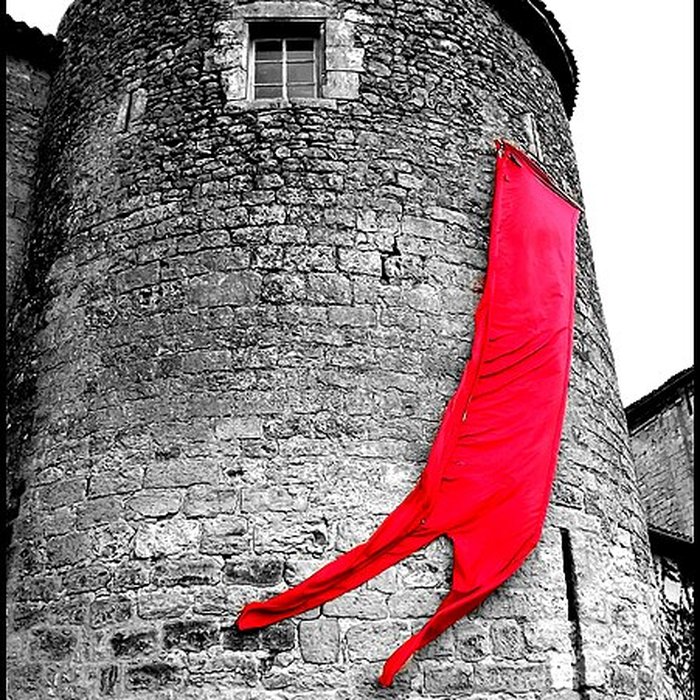 Photo de Château de Château-Larcher