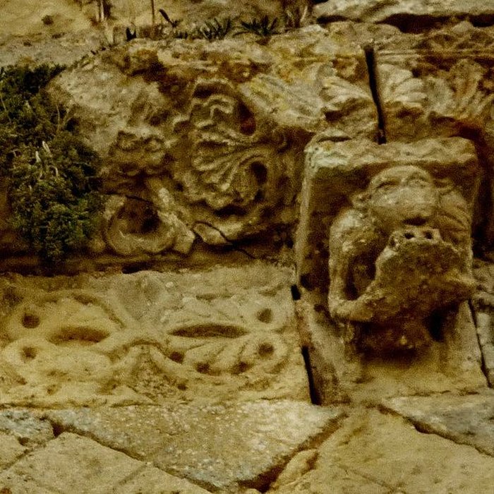 Photo de Château de Château-Larcher