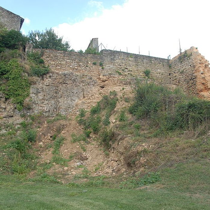 Photo de Château de Château-Larcher