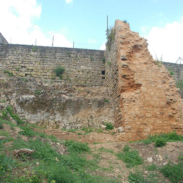 Photo de Château de Château-Larcher