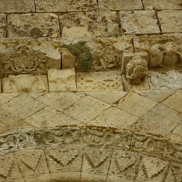 Château de Château-Larcher