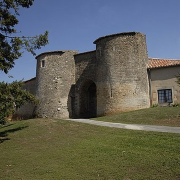 Château de Château-Larcher