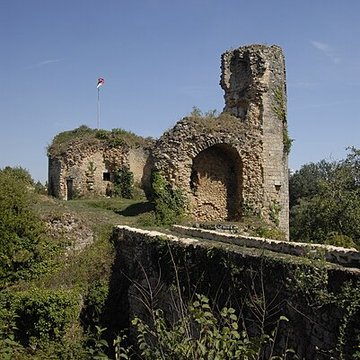 Château de Château-Larcher