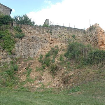 Château de Château-Larcher