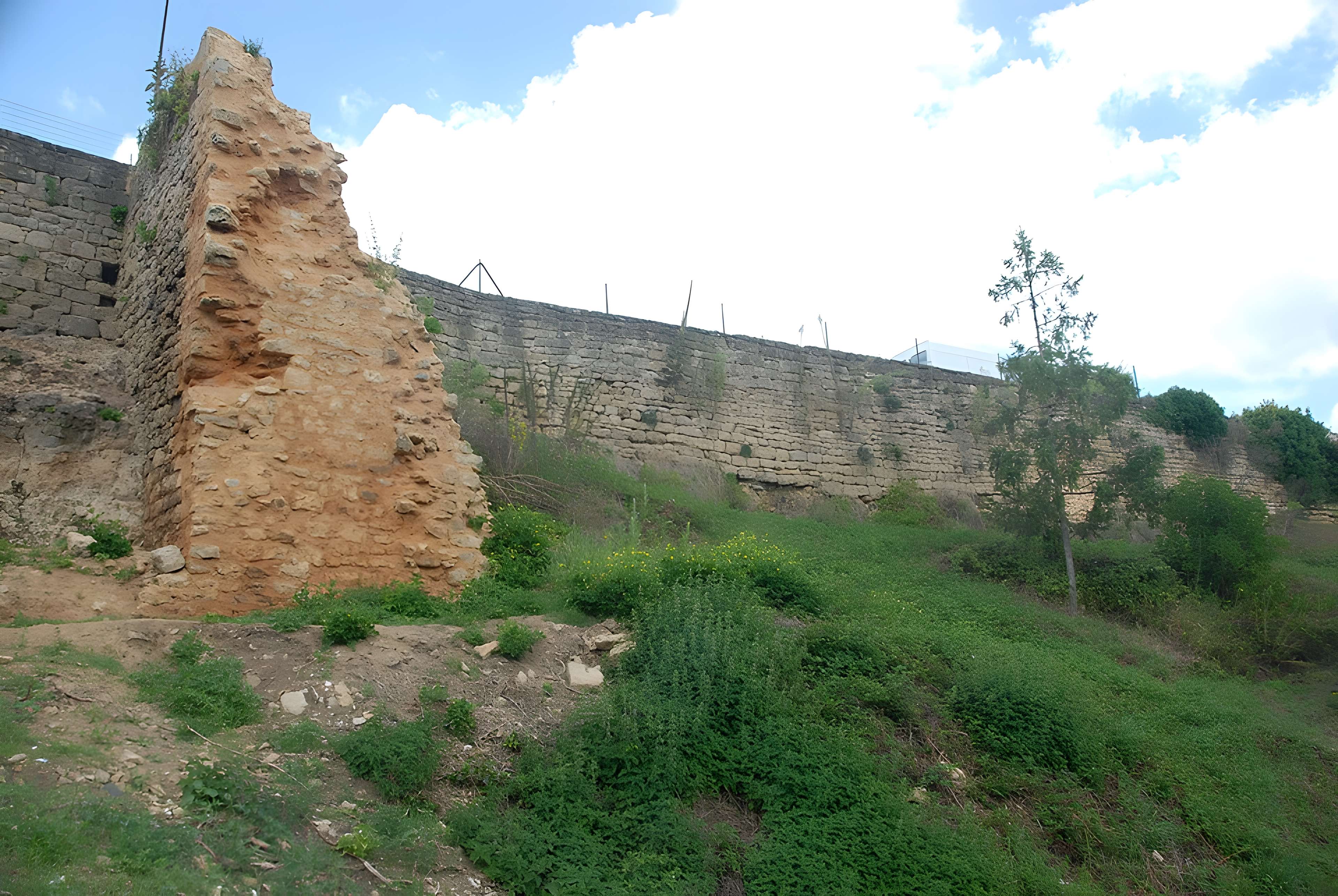 Château de Château-Larcher