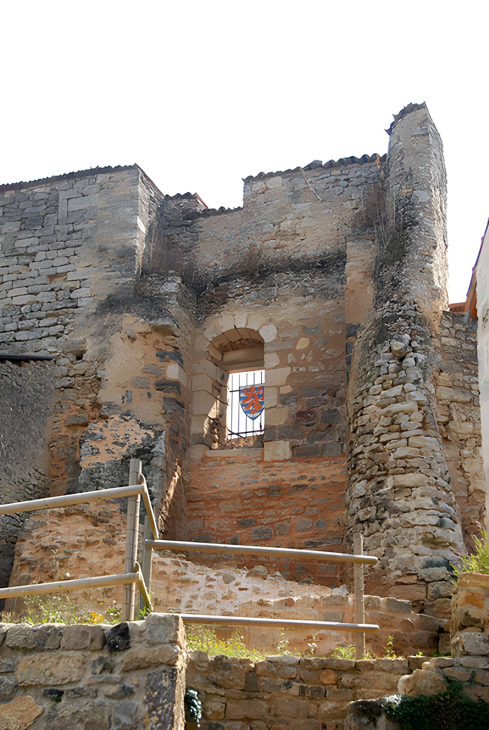 Château de Château-Larcher