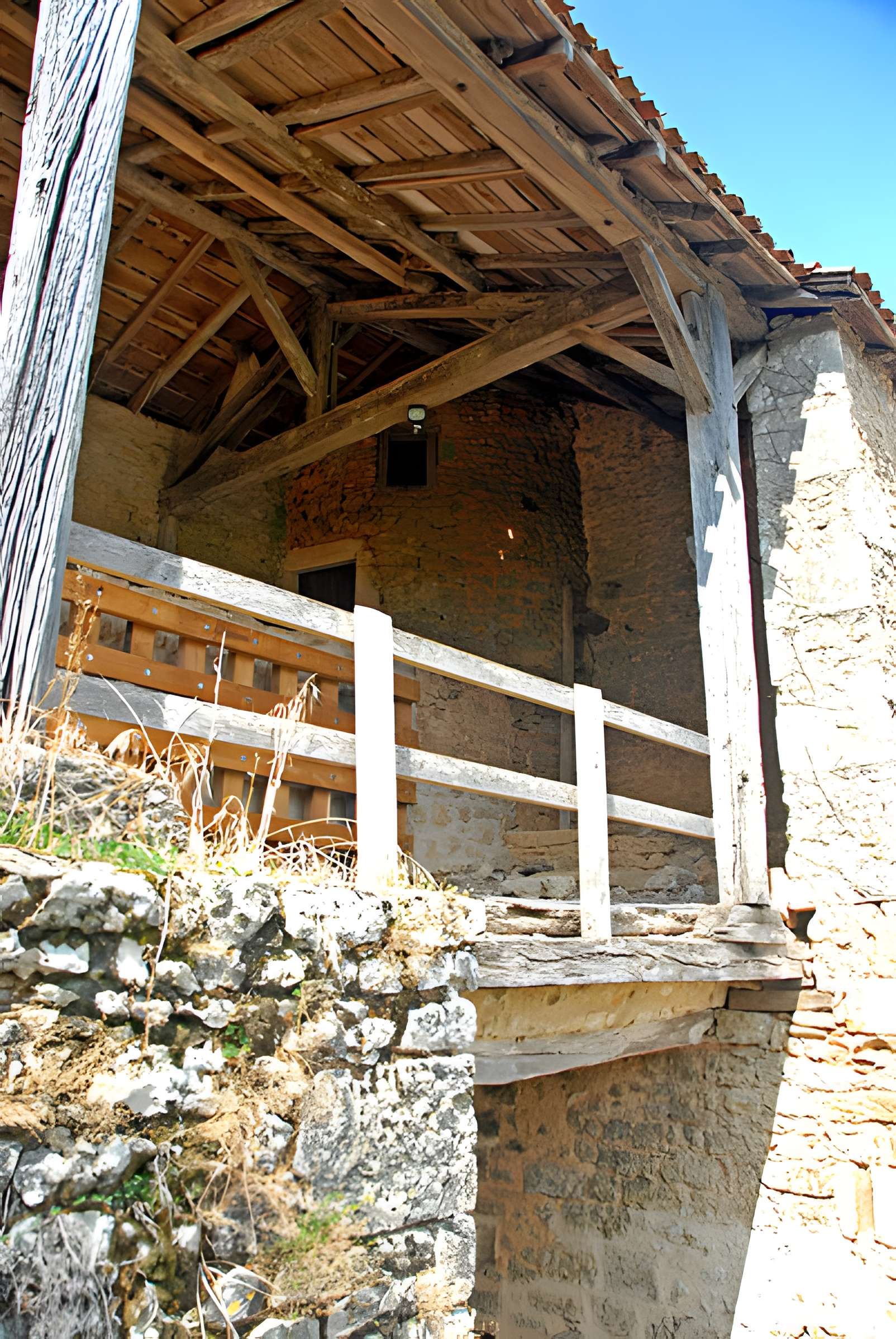 Château de Château-Larcher