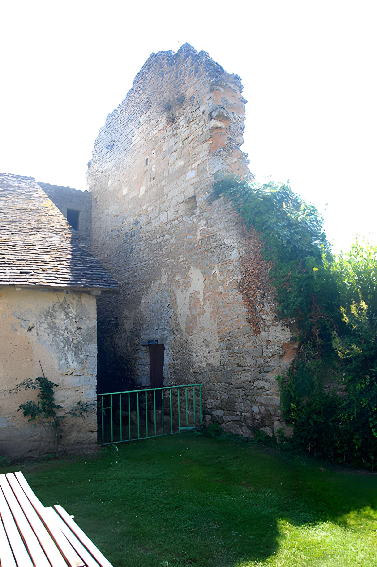 Château de Château-Larcher