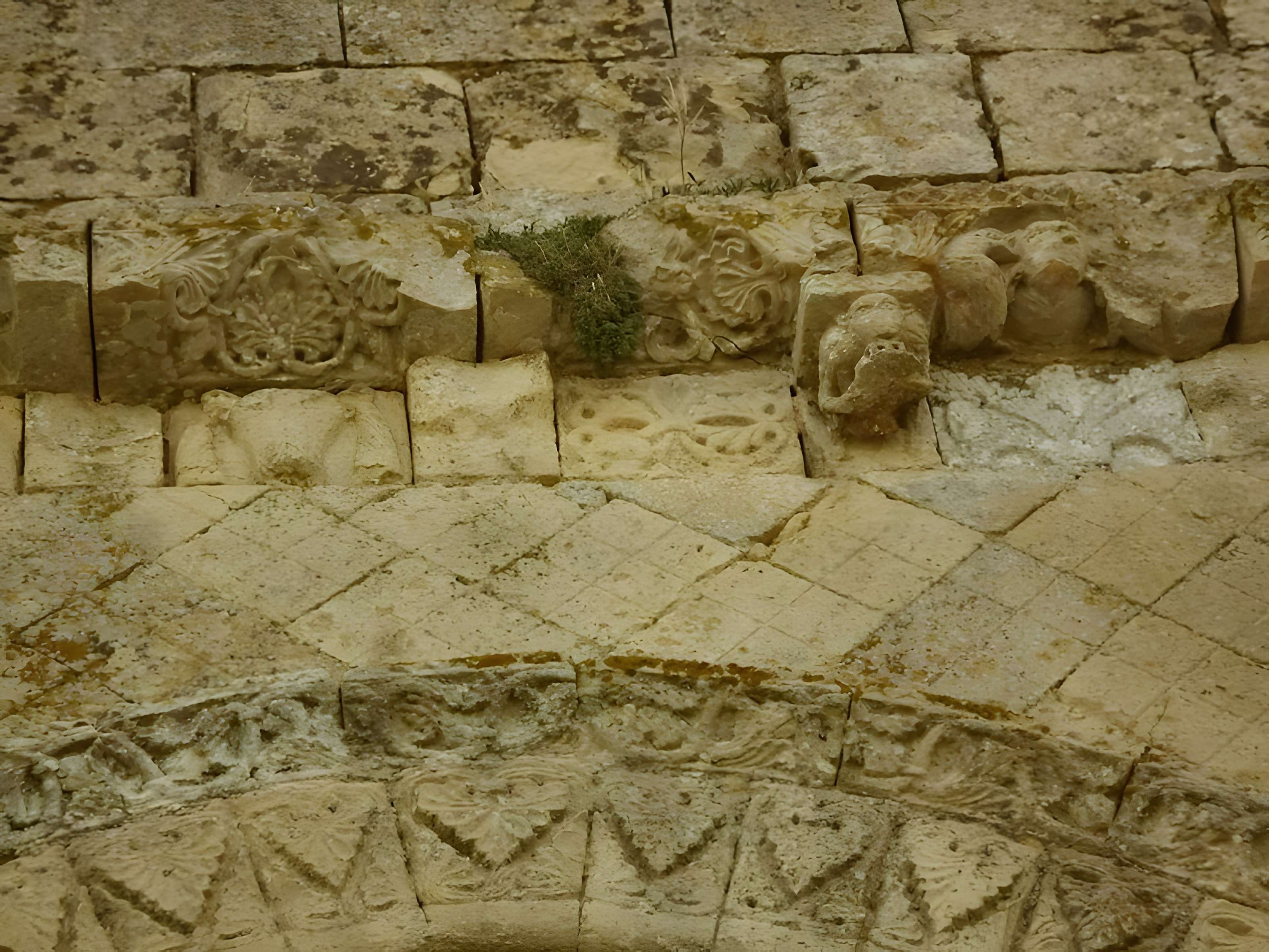 Château de Château-Larcher