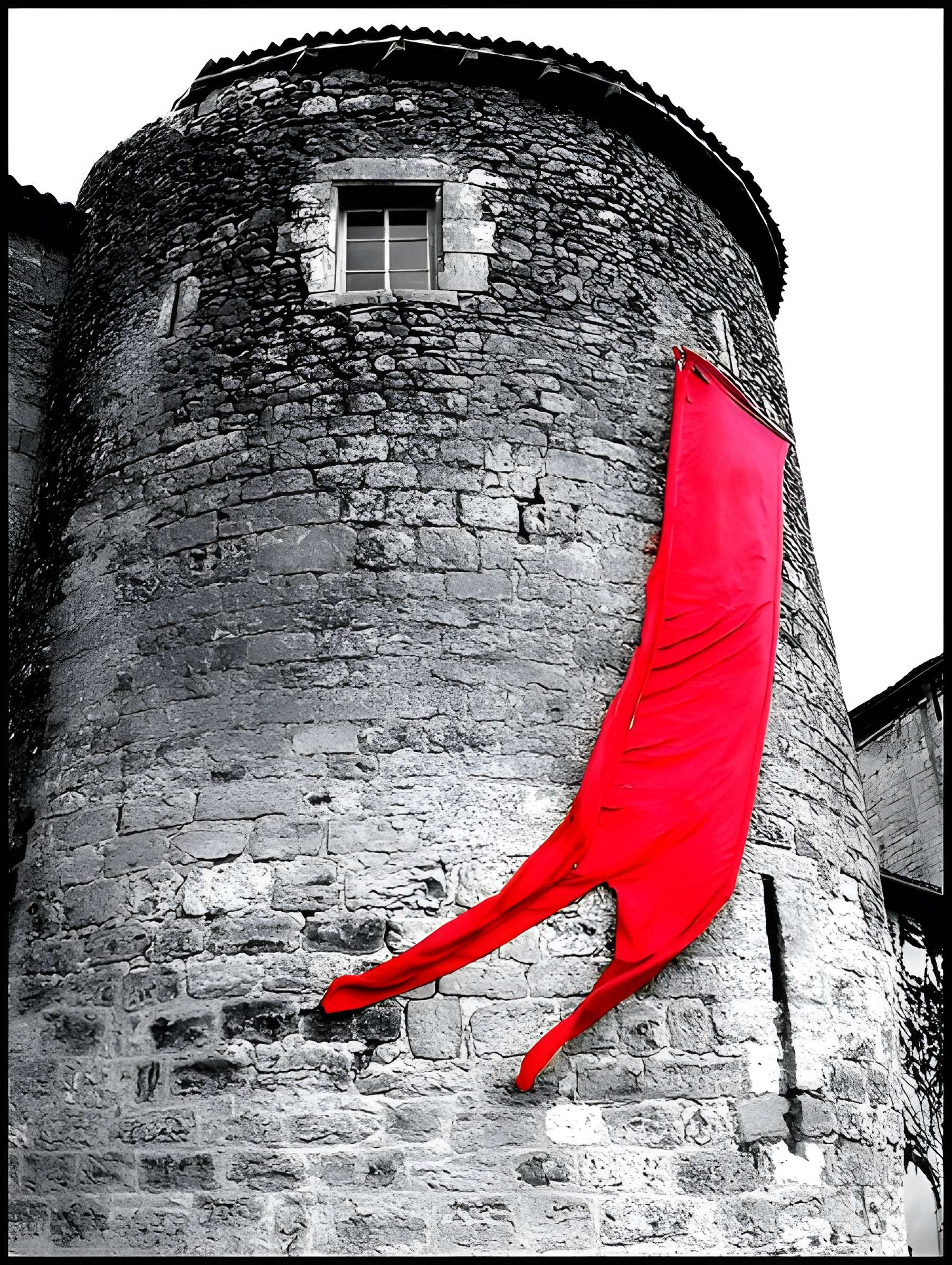 Château de Château-Larcher