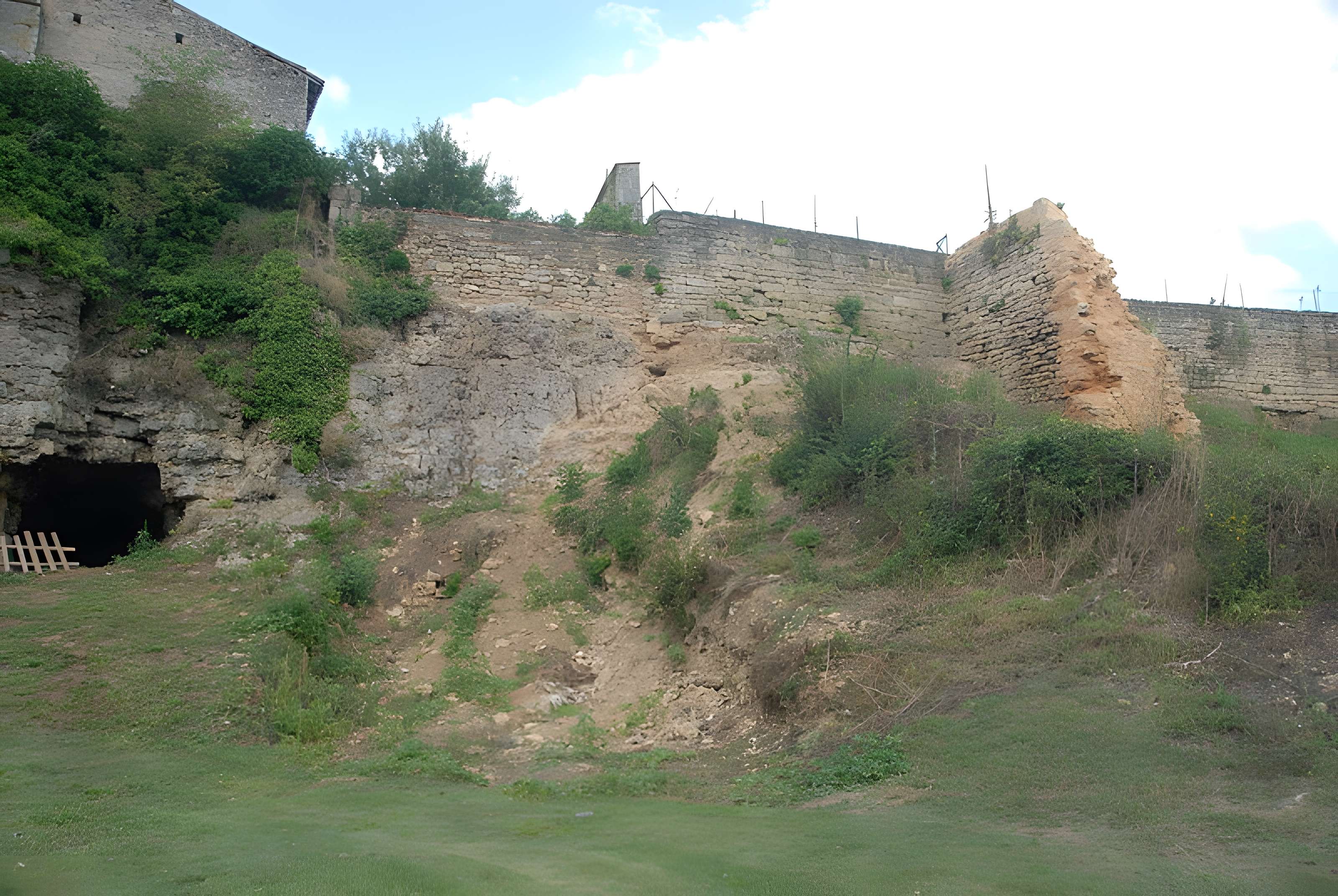 Château de Château-Larcher