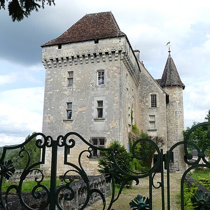 Photo de Château de Château-lÉvêque