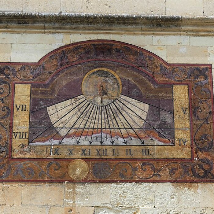 Photo de Château de Château-lÉvêque