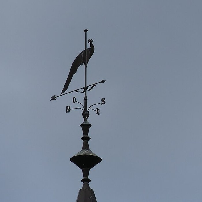 Photo de Château de Château-lÉvêque