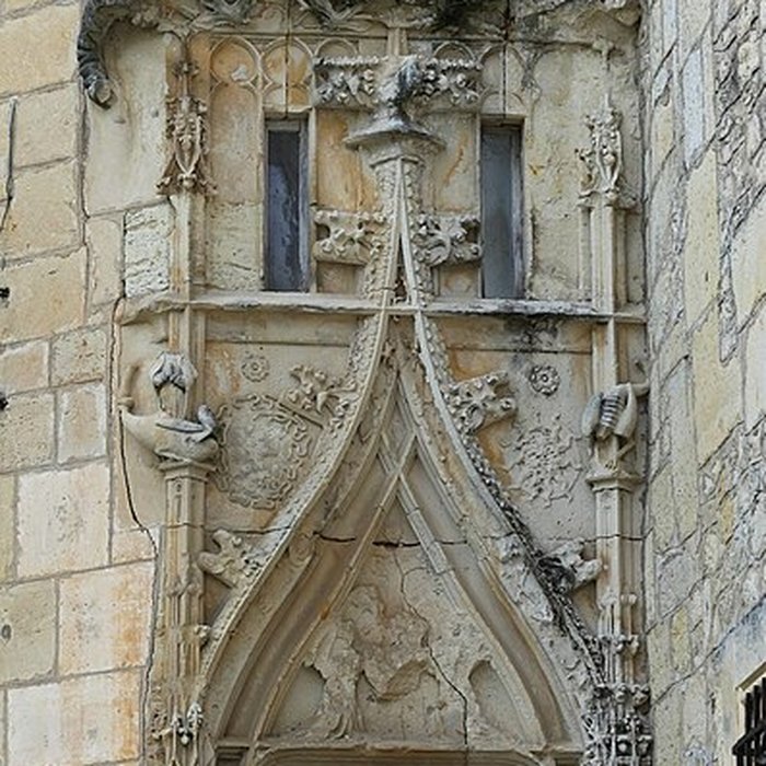 Photo de Château de Château-lÉvêque