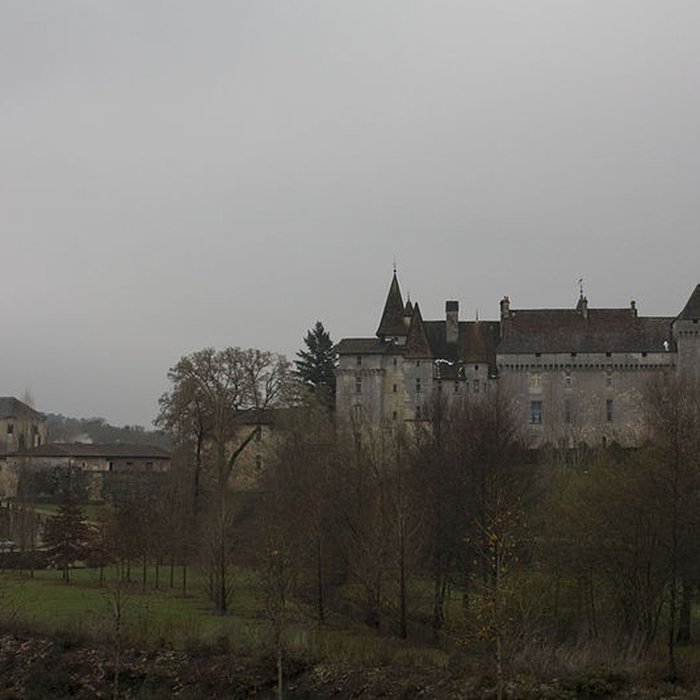 Photo de Château de Château-lÉvêque