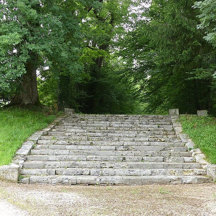 Photo de Château de Château-lÉvêque