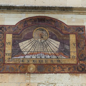 Château de Château-lÉvêque