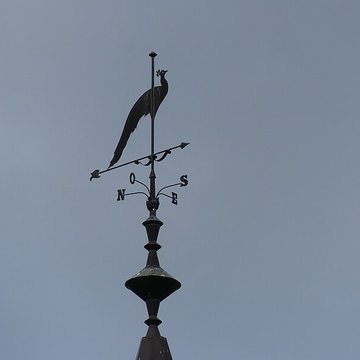 Château de Château-lÉvêque