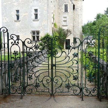 Château de Château-lÉvêque