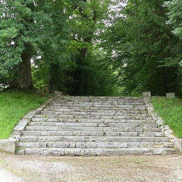 Château de Château-lÉvêque