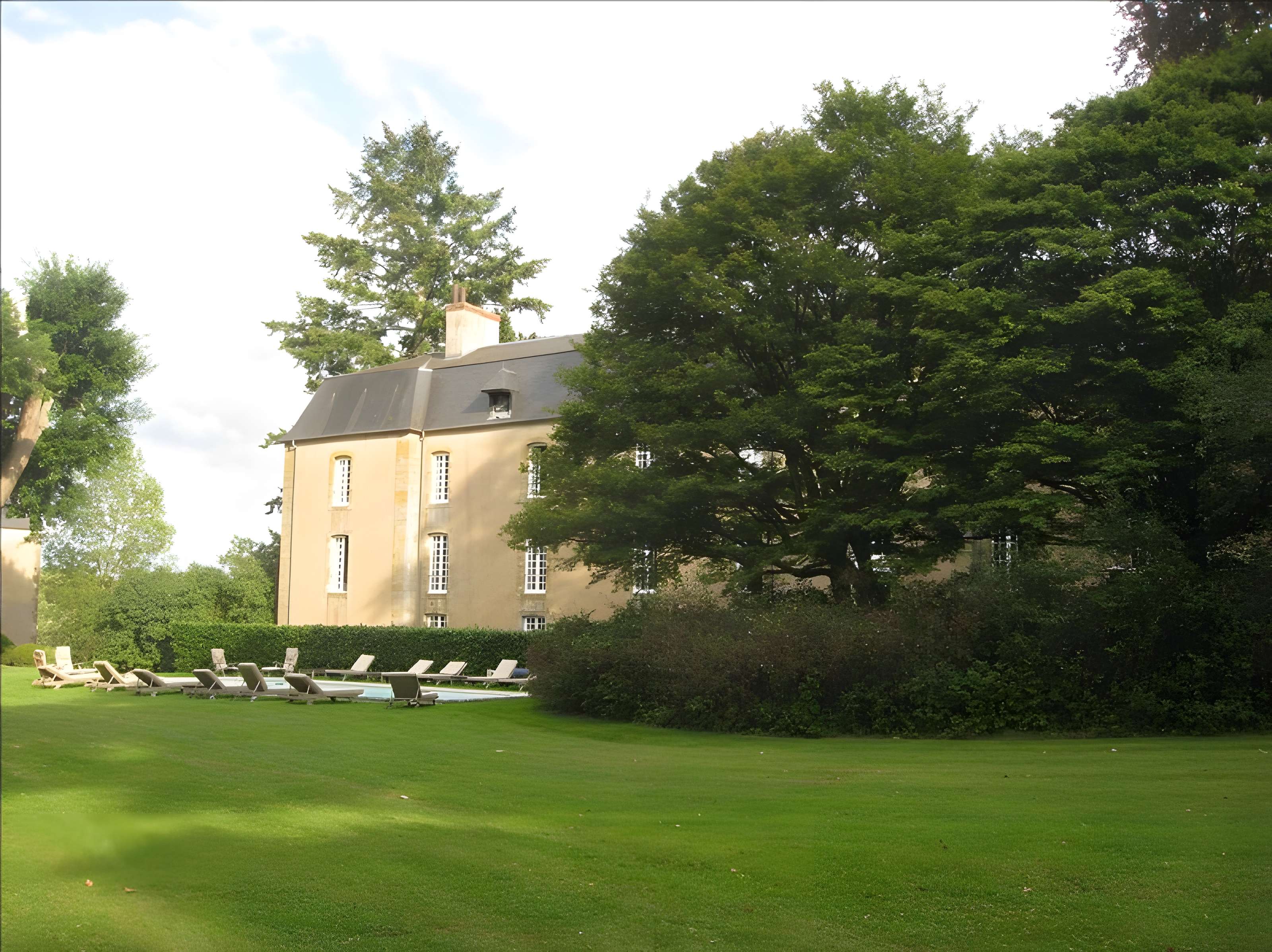 Château de Châtillon-en-Bazois