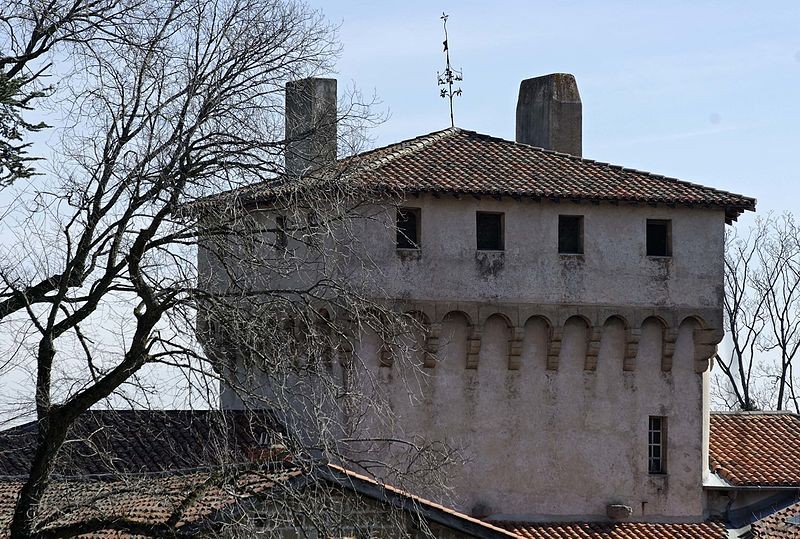 Photo de Château de Chenereilles