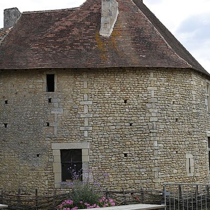 Photo de Château de Chiré-en-Montreuil