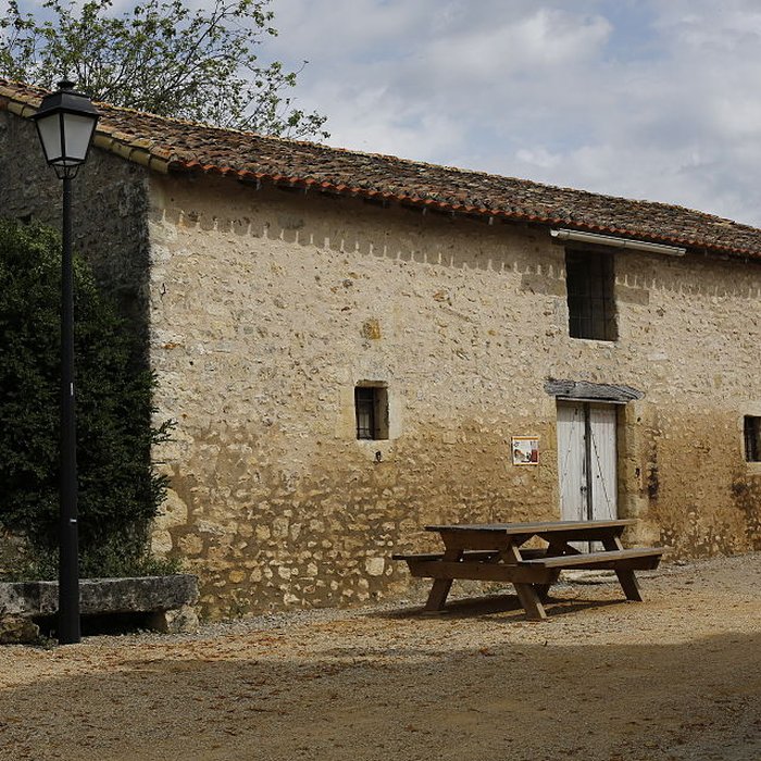 Photo de Château de Chiré-en-Montreuil
