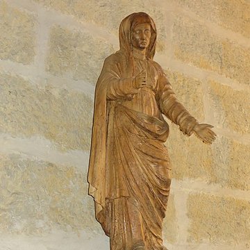 Église de la Nativité-de-la-Sainte-Vierge de Villars-les-Dombes