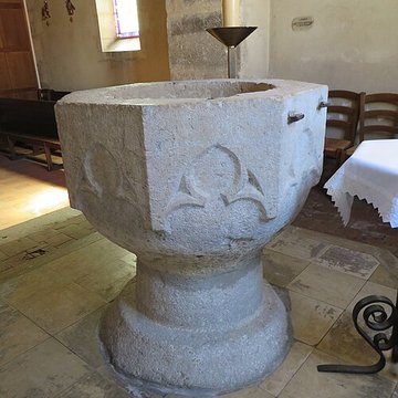 Église de la Nativité-de-la-Sainte-Vierge de Villars-les-Dombes