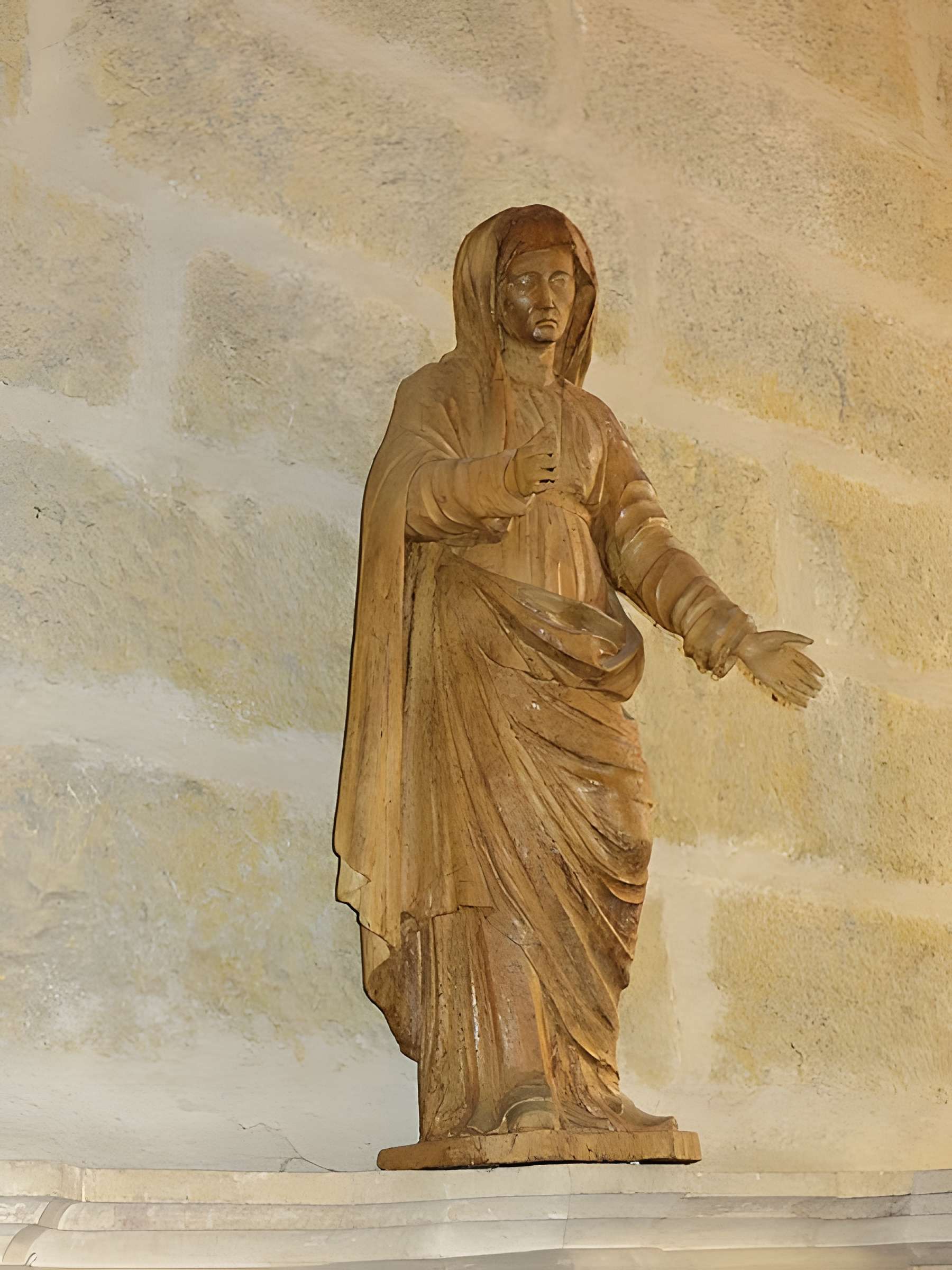 Église de la Nativité-de-la-Sainte-Vierge de Villars-les-Dombes