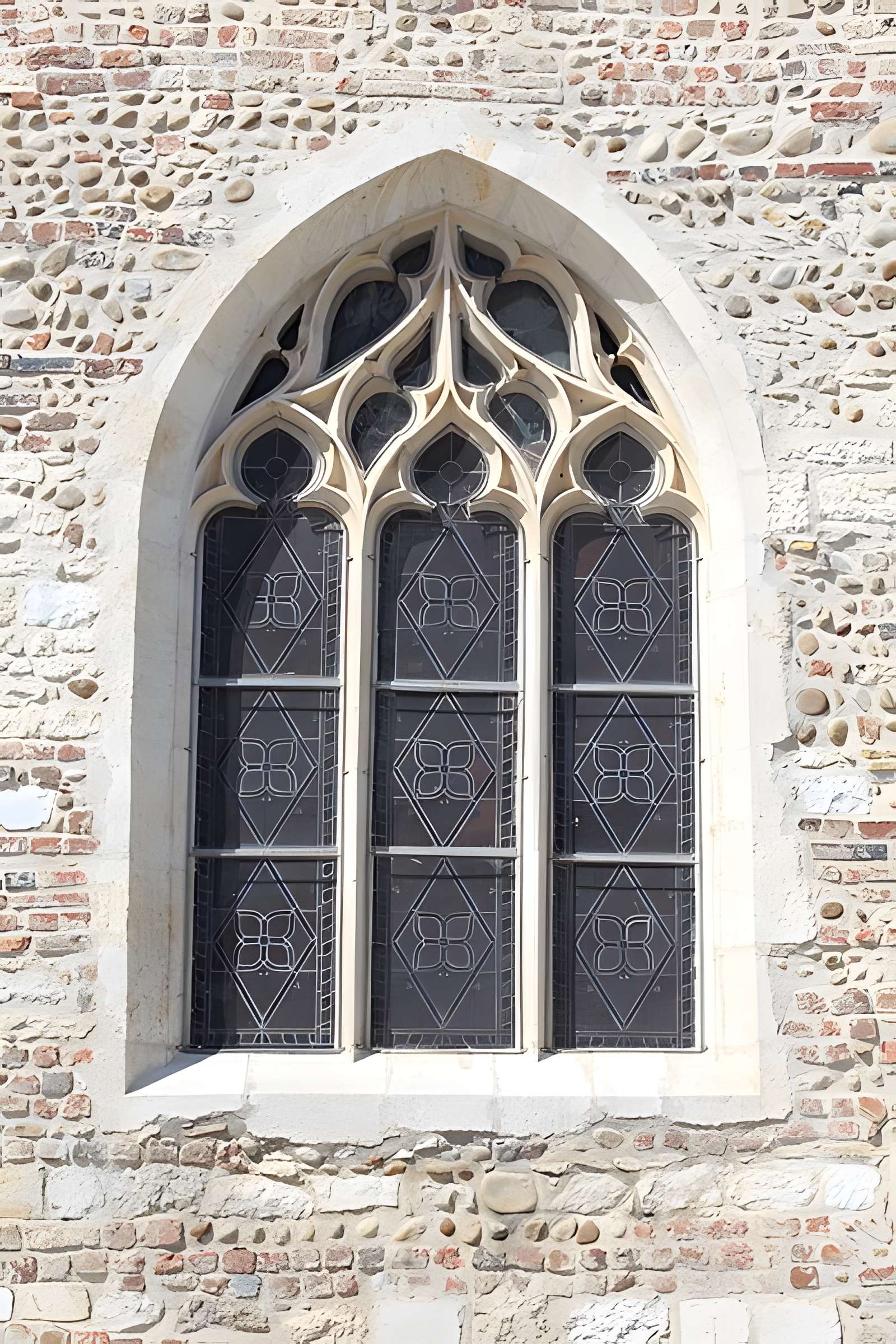 Église de la Nativité-de-la-Sainte-Vierge de Villars-les-Dombes