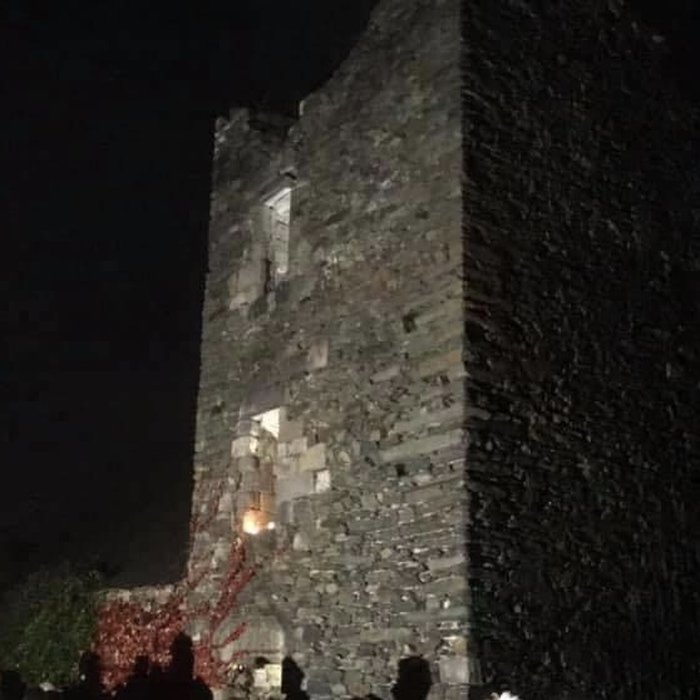 Photo de Château de Comborn