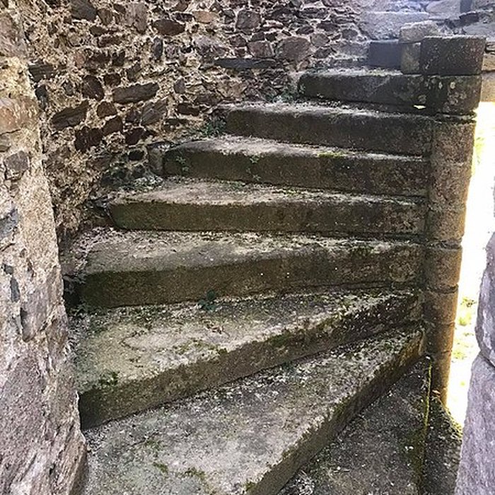 Photo de Château de Comborn